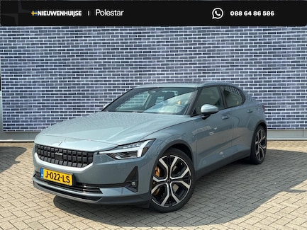 Polestar 2 0
