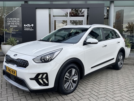 Kia Niro 0