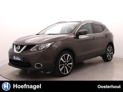 Nissan Qashqai 0
