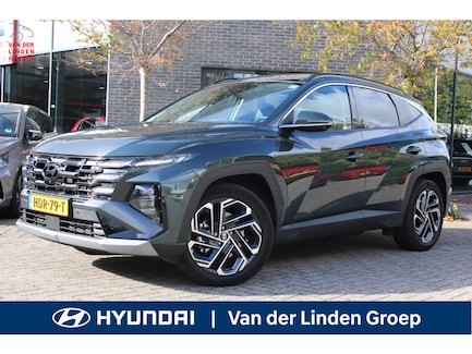 Hyundai Tucson 0