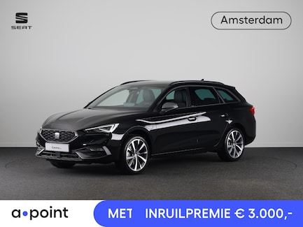 SEAT Leon 0