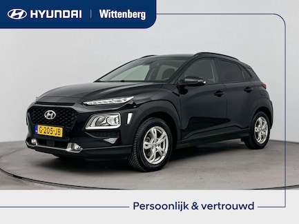 Hyundai Kona 0