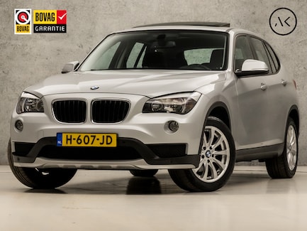 BMW X1 0