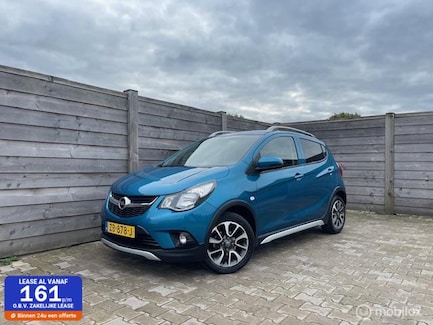 Opel Karl 0