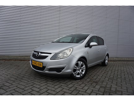 Opel Corsa 0