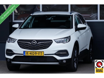 Opel Grandland 0