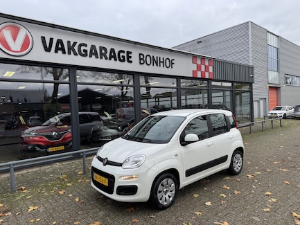Fiat Panda 0