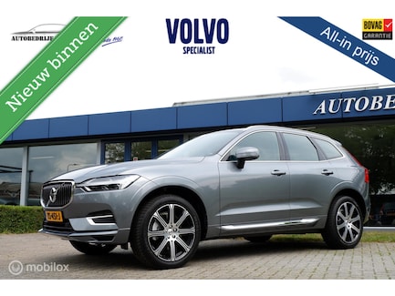 Volvo XC60 0