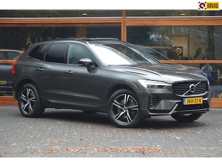 Volvo XC60 0