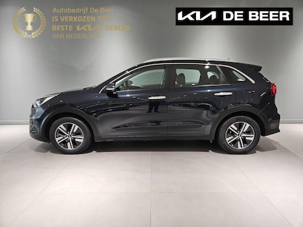 Kia Niro 0