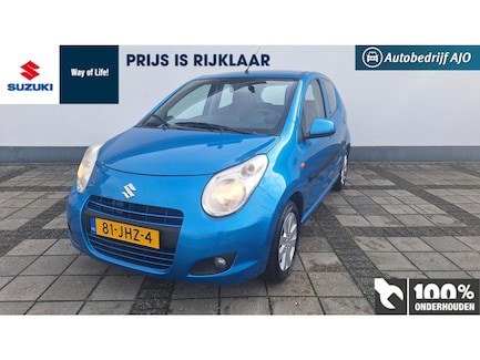 Suzuki Alto 0