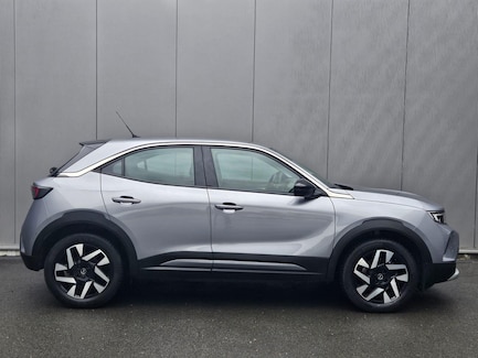 Opel Mokka-e 0