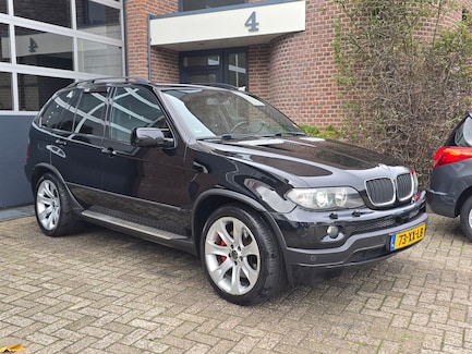 BMW X5 0