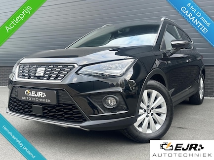 SEAT Arona 0