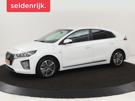 Hyundai Ioniq 0