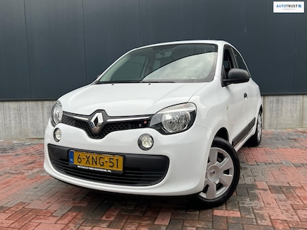 Renault Twingo 0