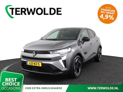 Renault Captur 0