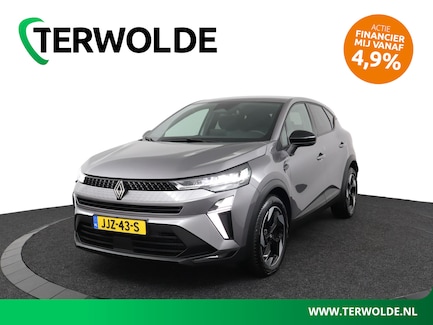 Renault Captur 0