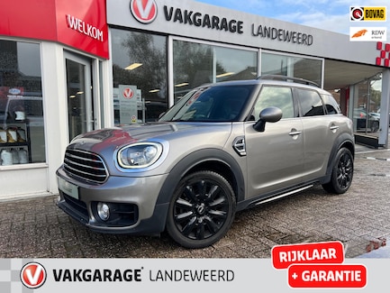 MINI Countryman 0
