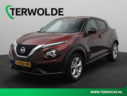 Nissan Juke 0