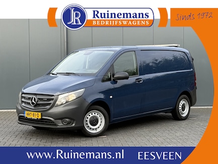 Mercedes-Benz Vito 0