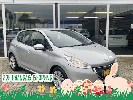 Peugeot 208 0