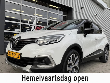 Renault Captur 0