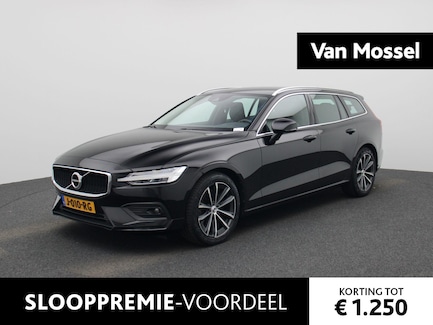 Volvo V60 0