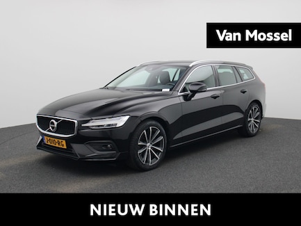 Volvo V60 0