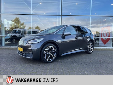 Volkswagen ID.3 0