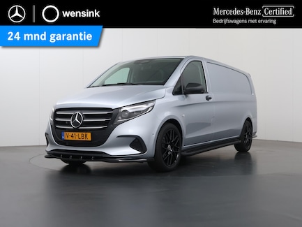 Mercedes-Benz Vito 0