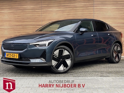 Polestar 2 0