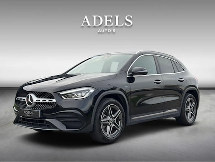 Mercedes-Benz GLA 0