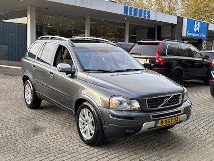 Volvo XC90 0