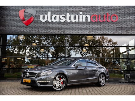 Mercedes-Benz CLS 0
