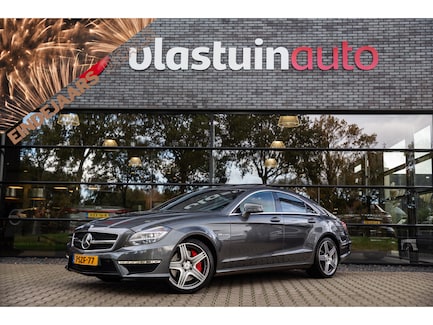 Mercedes-Benz CLS 0