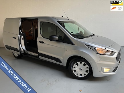 Ford Transit Connect 0