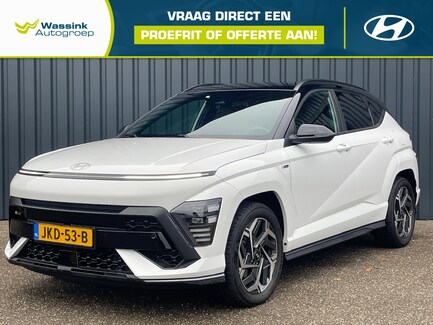 Hyundai Kona 0