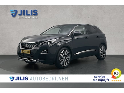 Peugeot 3008 0