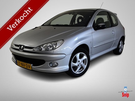 Peugeot 206 0