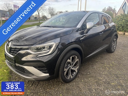 Renault Captur 0
