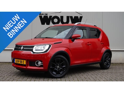 Suzuki Ignis 0
