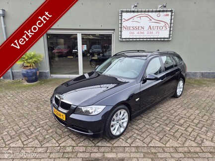 BMW 3-Serie 0
