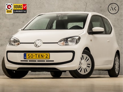 Volkswagen Up! 0