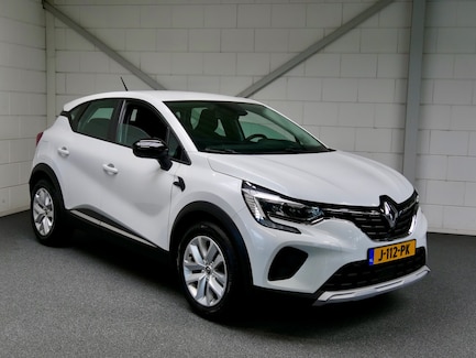 Renault Captur 0