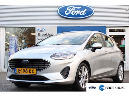 Ford Fiesta 0