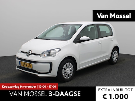 Volkswagen Up! 0