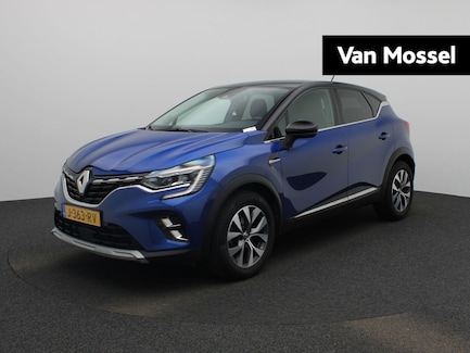 Renault Captur 0