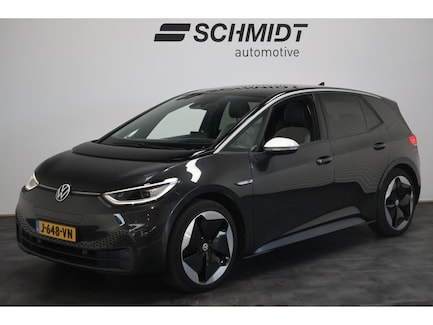 Volkswagen ID.3 0