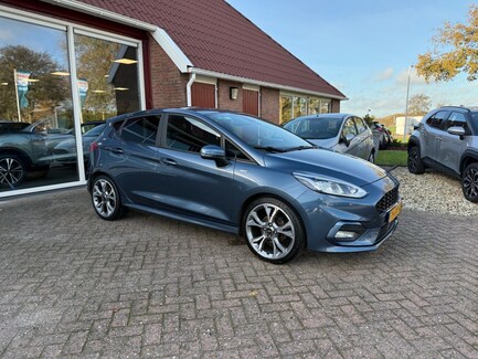 Ford Fiesta 0